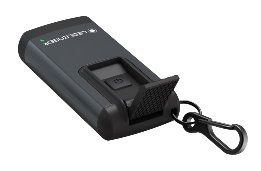LEDlenser K6R Rechargeable Keylight
