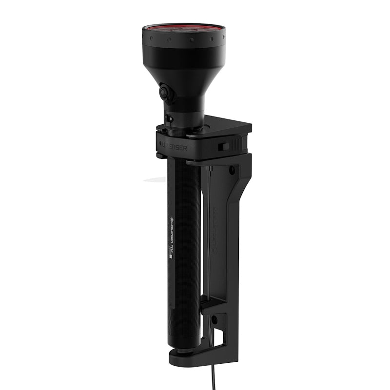 LEDLenser P21R Flashlight