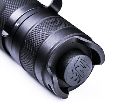 Nextorch E52 Super Bright Type-C Rechargeable EDC Flashlight