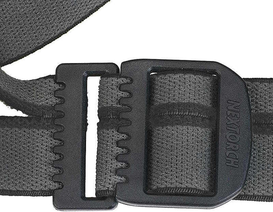 Nextorch myStar V2.0 Rechargeable Headlamp - 760 Lumen