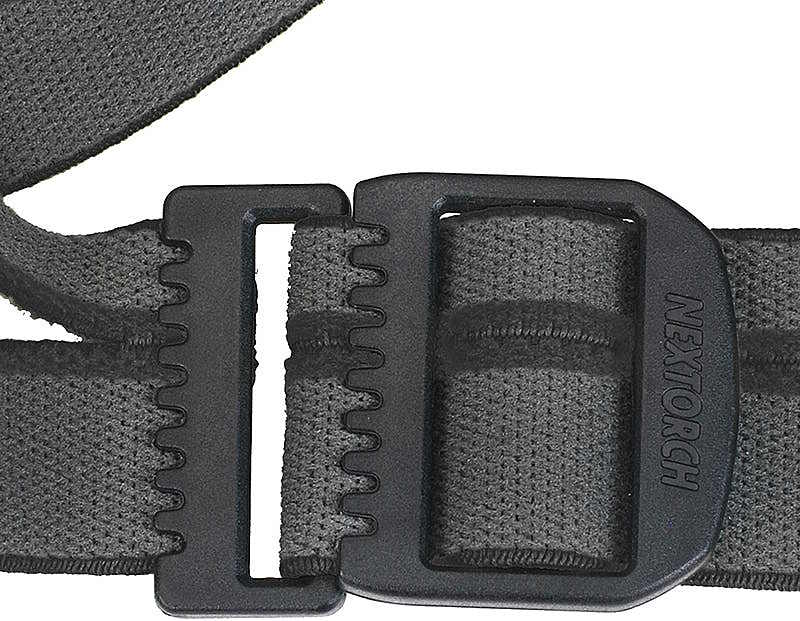 Nextorch myStar V2.0 Rechargeable Headlamp - 760 Lumen