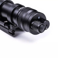 Nextorch WL50IR Dual-Light Tactical Light