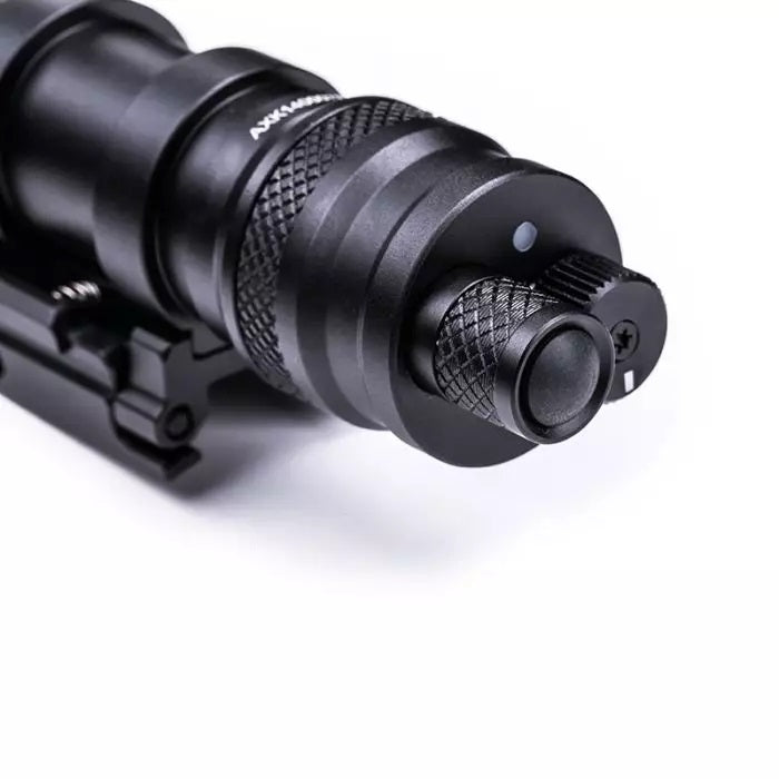 Nextorch WL50IR Dual-Light Tactical Light