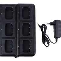 BAOFENG BF-888S TWO-WAY RADIO - 6 PACK - NeonSales {{ shop.shopifyCountryName }}
