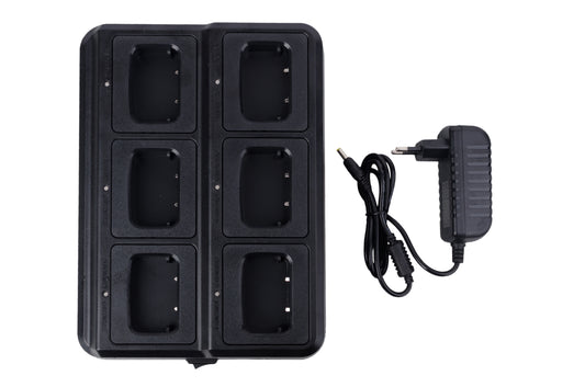 BAOFENG BF-888S TWO-WAY RADIO - 6 PACK - NeonSales {{ shop.shopifyCountryName }}
