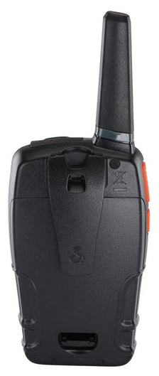 Cobra AM855 Two-Way Radios - 2 Pack