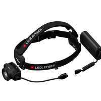 LEDLenser H15R Core Headlamp