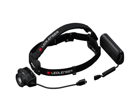 LEDLenser H15R Core Headlamp