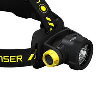 LEDLenser H7R Work Headlamp