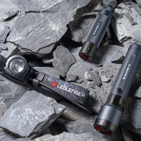 LEDLenser H8R 25th Anniversary Edition Headlamp
