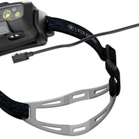 LEDLenser HF8R Core Headlamp - 1600 Lumens, Black