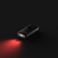 LEDlenser K6R Rechargeable Keylight