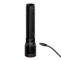 LEDLenser P7R Flashlight