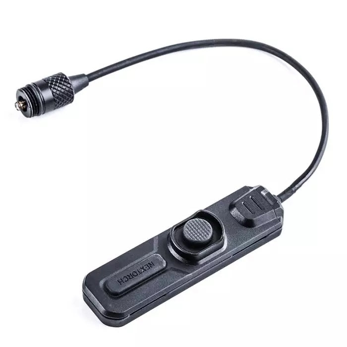 Nextorch WL50IR Dual-Light Tactical Light