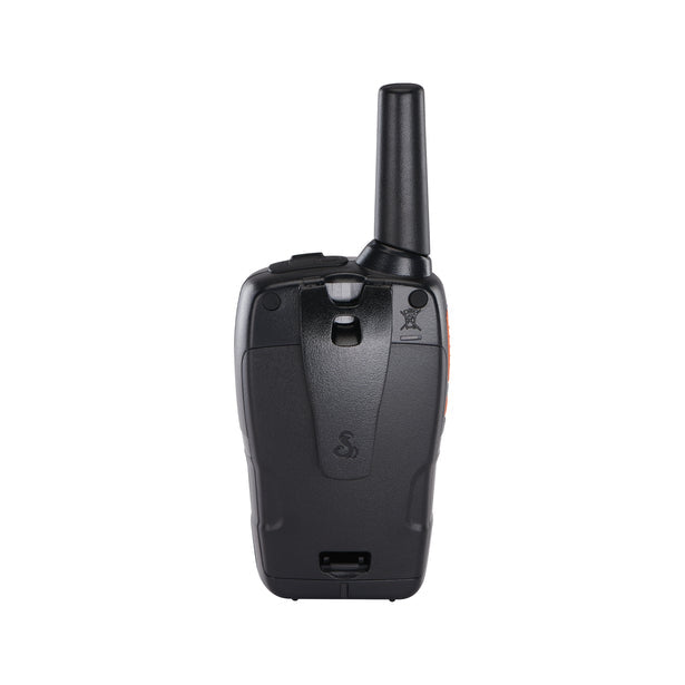 Cobra AM655 2-Way Radio - Two Pack