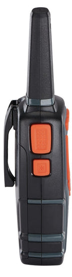 Cobra AM855 Two-Way Radios - 2 Pack