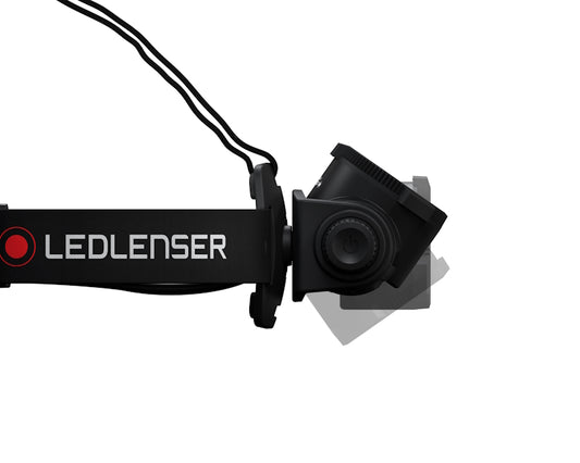 LEDLenser H15R Core Headlamp