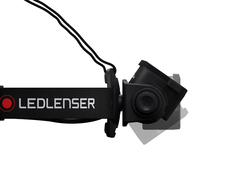 LEDLenser H15R Core Headlamp