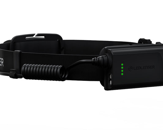LEDLenser H5R Core Headlamp
