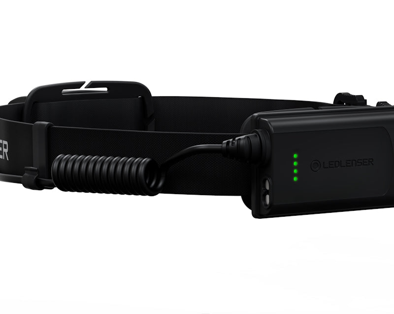 LEDLenser H5R Core Headlamp