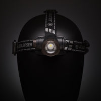 LEDLenser H7R Signature Headlamp