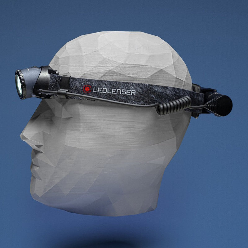 LEDLenser H8R 25th Anniversary Edition Headlamp