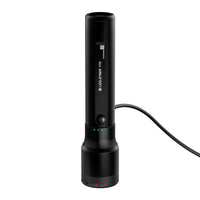 LEDLenser P7R Flashlight