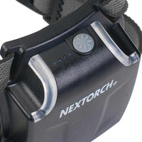 Nextorch myStar V2.0 Rechargeable Headlamp - 760 Lumen