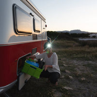 LEDLenser H15R Core Headlamp