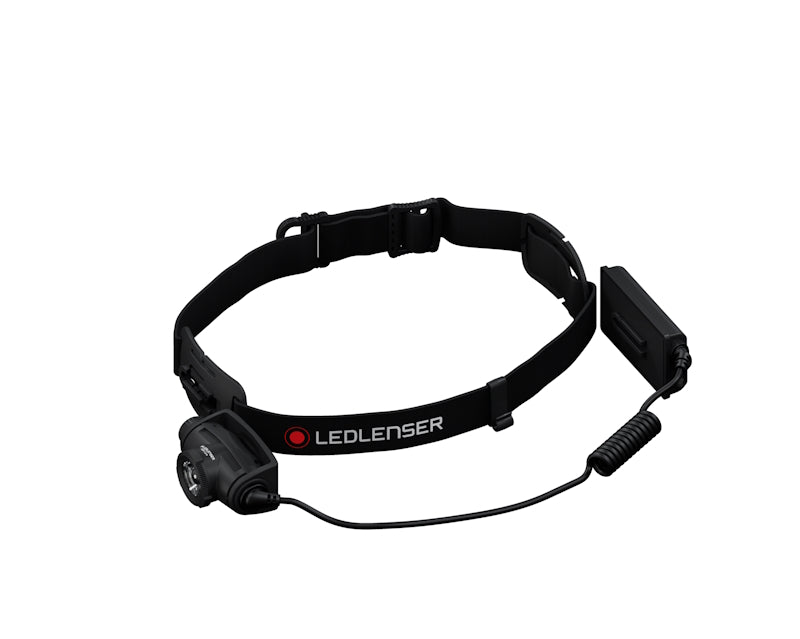 LEDLenser H5R Core Headlamp