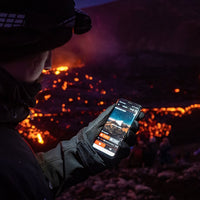 LEDLenser H7R Signature Headlamp