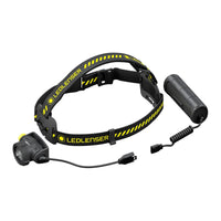 LEDLenser H7R Work Headlamp