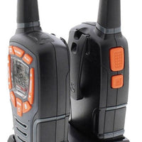 Cobra AM855 Two-Way Radios - 2 Pack
