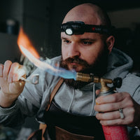 LEDLenser H5R Core Headlamp