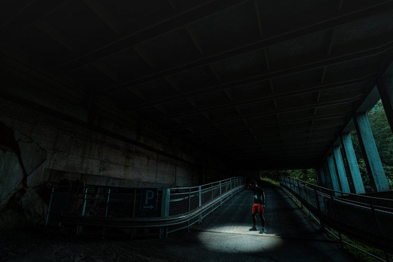 LEDLenser H7R Signature Headlamp