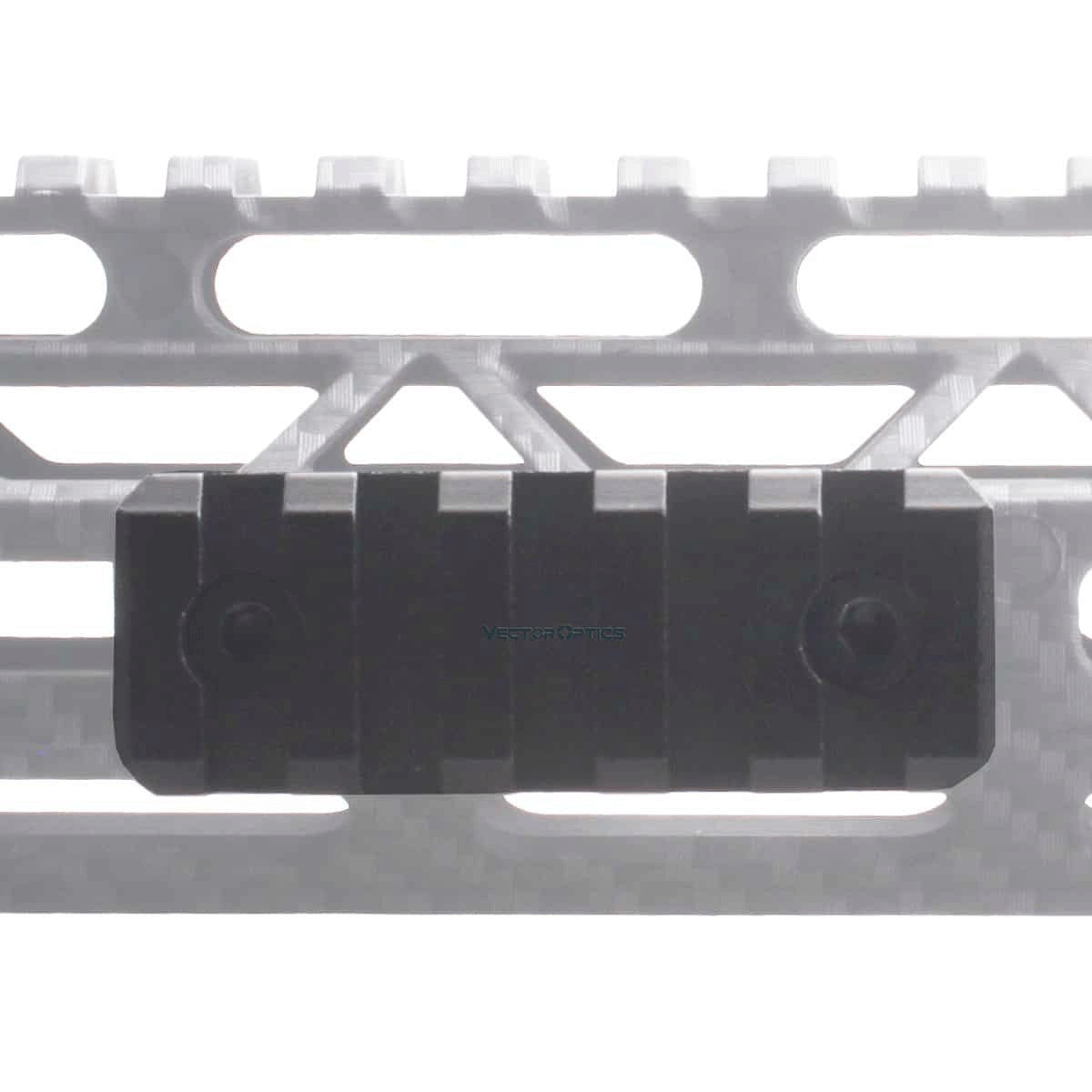 VECTOR OPTICS SCRAAM-52 MLOK HANDGUARD 2 RAIN SEC - NeonSales {{ shop.shopifyCountryName }}