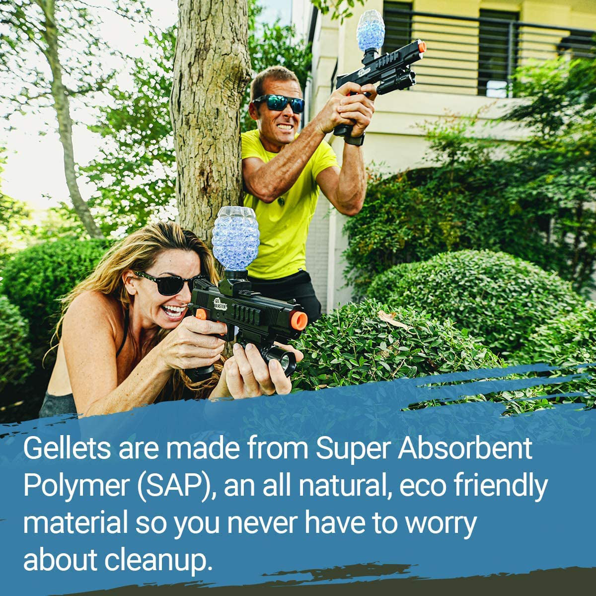 WATER BOTTLED BULLETS 700'S