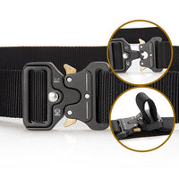 TACTIX JD-1 TACTICAL BELT-HEAVY DUTY NYLON - NeonSales {{ shop.shopifyCountryName }}