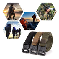 TACTIX JD-1 TACTICAL BELT-HEAVY DUTY NYLON - NeonSales {{ shop.shopifyCountryName }}