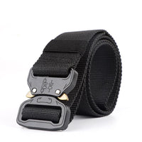 TACTIX JD-1 TACTICAL BELT-HEAVY DUTY NYLON - NeonSales {{ shop.shopifyCountryName }}