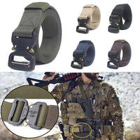 TACTIX JD-1 TACTICAL BELT-HEAVY DUTY NYLON - NeonSales {{ shop.shopifyCountryName }}