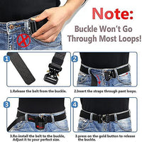 TACTIX JD-1 TACTICAL BELT-HEAVY DUTY NYLON - NeonSales {{ shop.shopifyCountryName }}