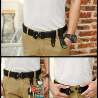 TACTIX JD-1 TACTICAL BELT-HEAVY DUTY NYLON - NeonSales {{ shop.shopifyCountryName }}