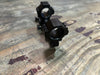 1 PIECE PICATINNY MOUNT, 1