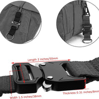 1 POINT SLING ADAPTER FOR 2 POINT SLING - NeonSales {{ shop.shopifyCountryName }}