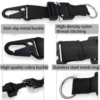 1 POINT SLING ADAPTER FOR 2 POINT SLING - NeonSales {{ shop.shopifyCountryName }}