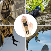 1 POINT SLING ADAPTER FOR 2 POINT SLING - NeonSales {{ shop.shopifyCountryName }}