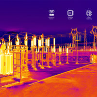 HIKVISION HEATPRO BULLET 1.35MM DS-2TD2608-1/QA/FP