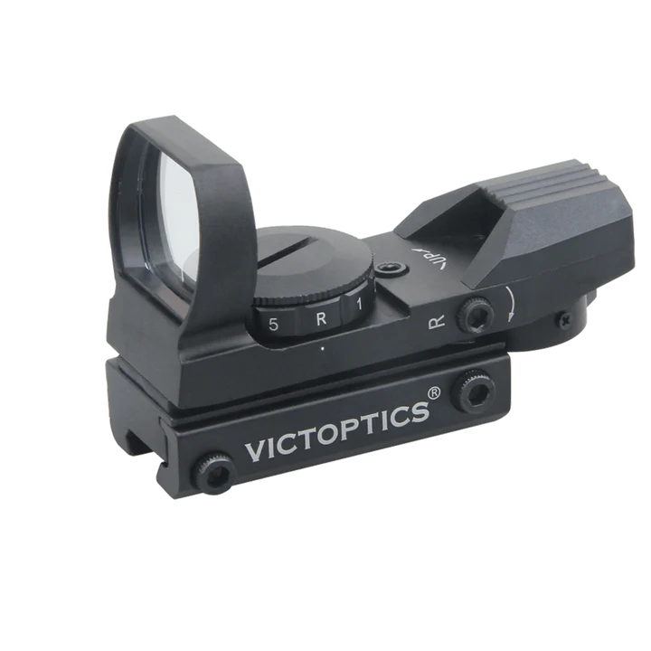 VECTOR OPTICS RDSL20 R1 1X23X34 DOVETAIL (Q) - NeonSales {{ shop.shopifyCountryName }}