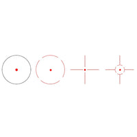 VECTOR OPTICS RDSL20 R1 1X23X34 DOVETAIL (Q) - NeonSales {{ shop.shopifyCountryName }}